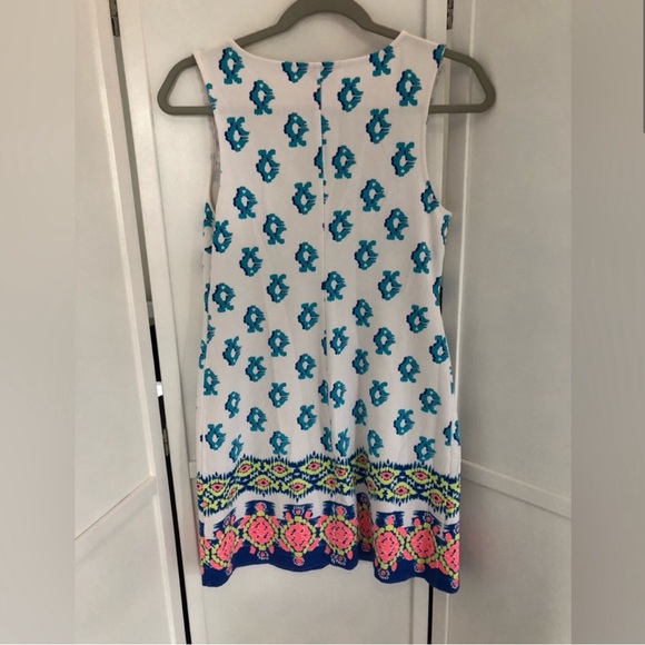 Lily Pulitzer dress size small - Picture 3 of 4